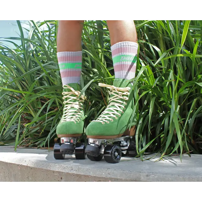 Chuffed Skates Wanderer Rollschuhe