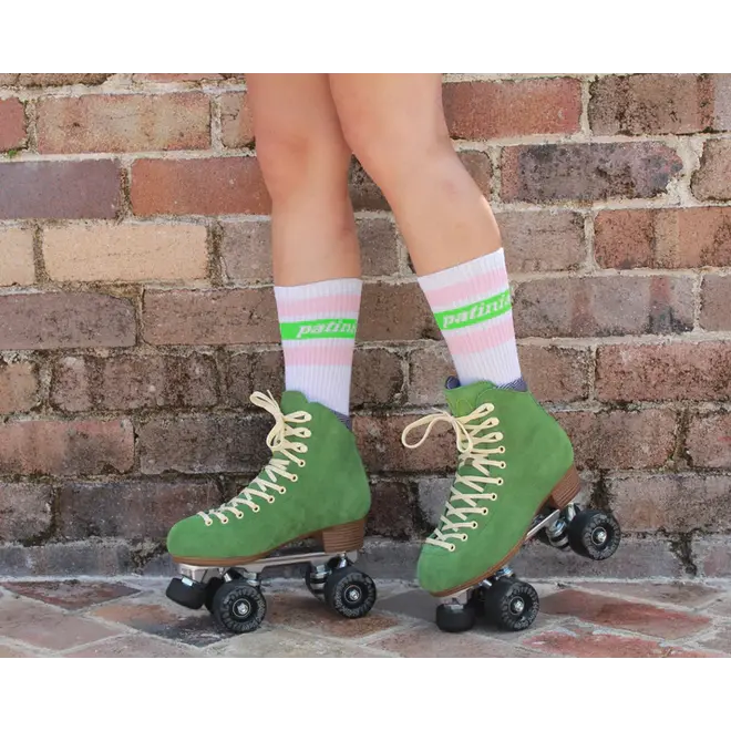 Patin à roulettes Chuffed Wanderer