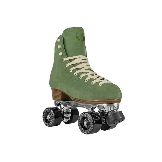 Chuffed Skates Wanderer Rollschuhe