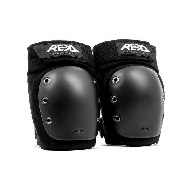 REKD Ramp Knee Pads