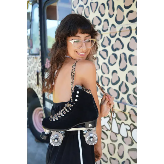 Moxi Panther Roller Skates