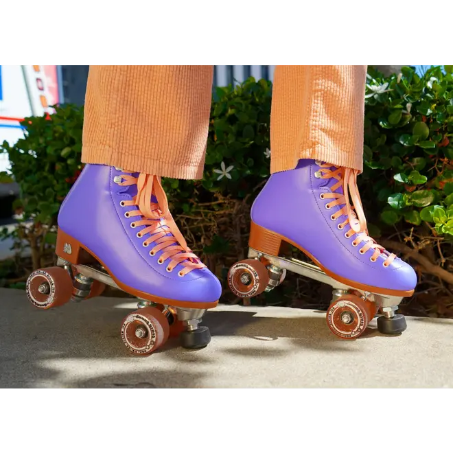 Patines de ruedas Moxi Beach Bunny