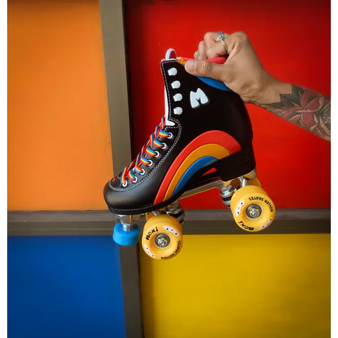 Moxi Rainbow Rider Rolschaatsen