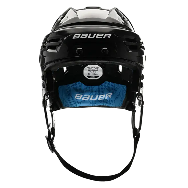Bauer Re-Akt 65 Helmet