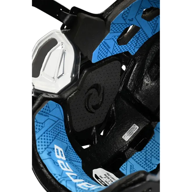 Bauer Re-Akt 65 Helmet