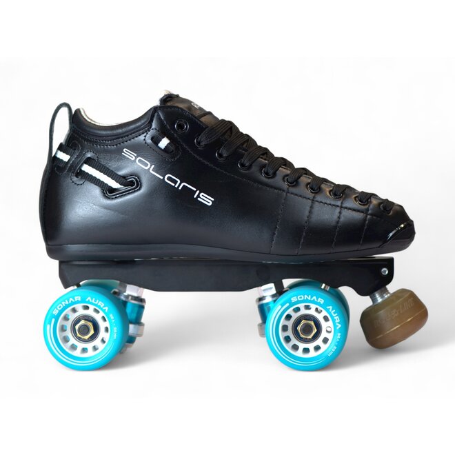 Personnalisez vos propres patin à roulettes Riedell Solaris 2.0