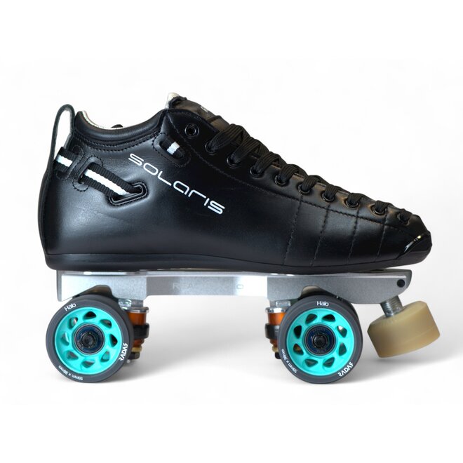 Personnalisez vos propres patin à roulettes Riedell Solaris 2.0