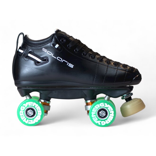 Personnalisez vos propres patin à roulettes Riedell Solaris 2.0