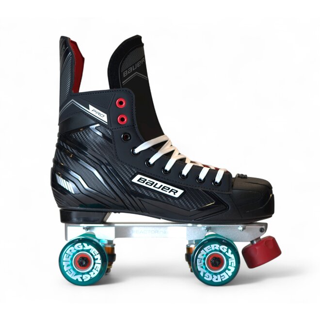 Patins à roulettes Bauer Pro