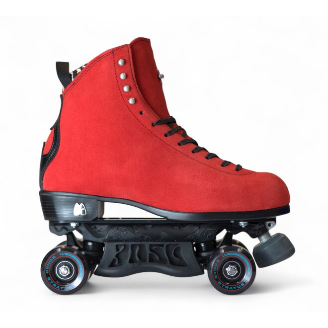 Personnalisez vos rollers Moxi Jack 2