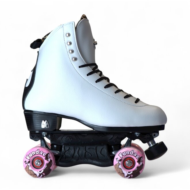 Stel je eigen Moxi Jack 2 Roller Skates samen
