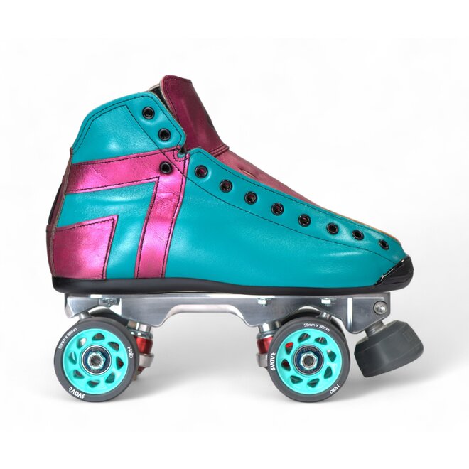 Personaliza tus propios Patines Antik AR2