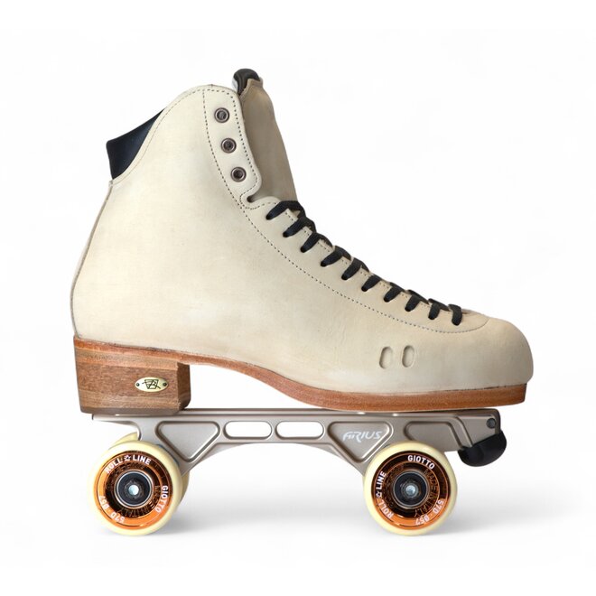 Personnalisez vos propres patins Riedell 3200