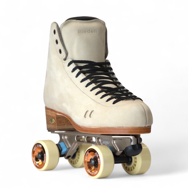 Personnalisez vos propres patins à roulettes Riedell 3200