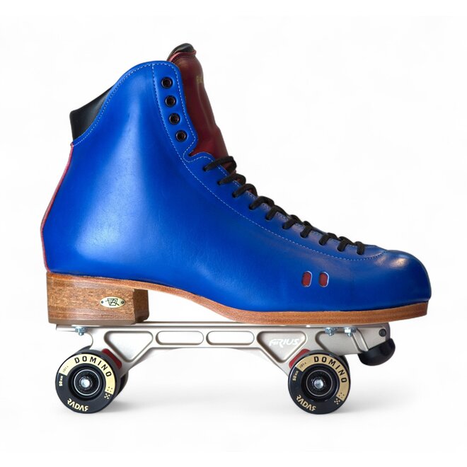 Personnalisez vos propres patins à roulettes Riedell 3200