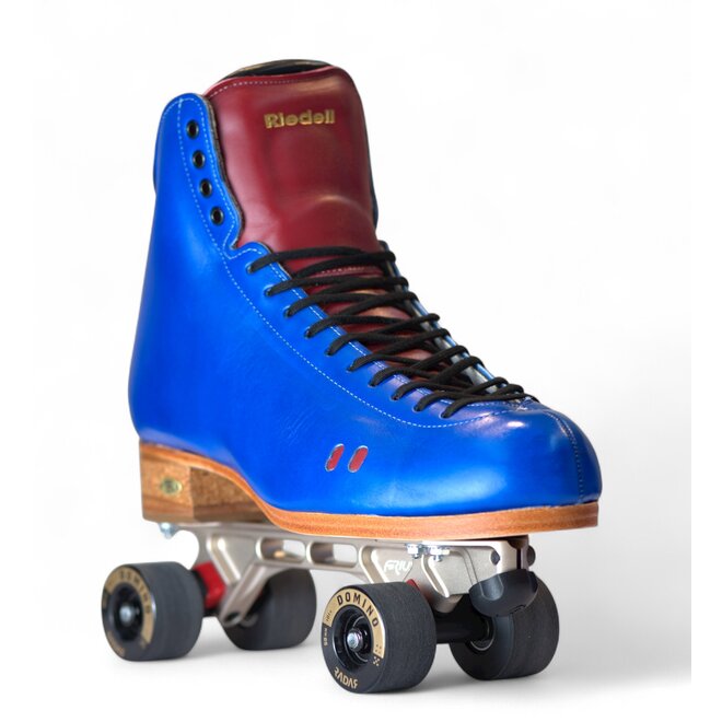 Personnalisez vos propres patins Riedell 3200