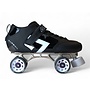 Gestalten Sie Ihre eigenen Antik Jet Carbon Roller Skates