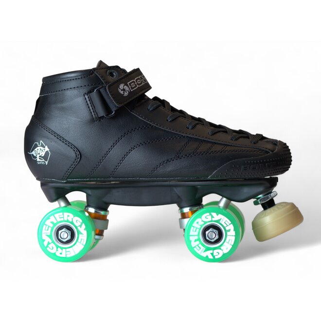 Customise your own Bont Prostar Roller Skates