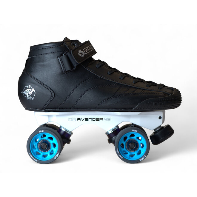 Personnalisez vos propres patins à roulettes Bont Prostar