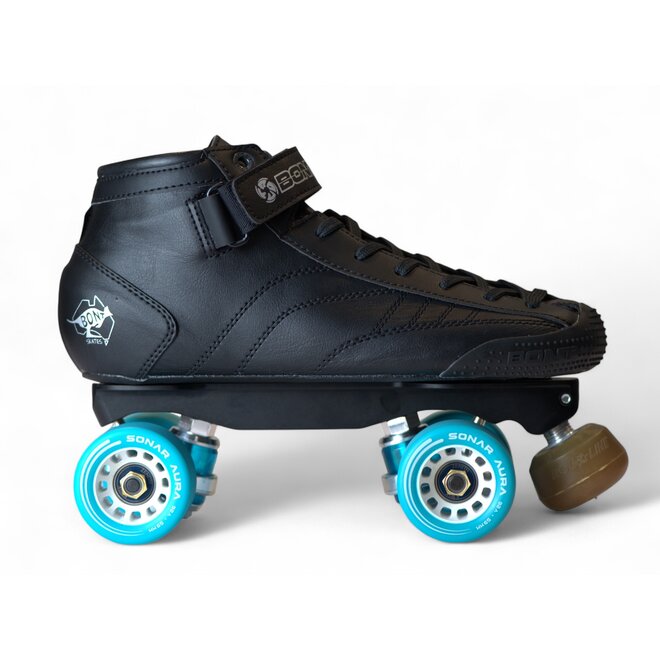 Personaliza tus propios patines Bont Prostar
