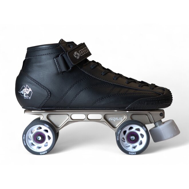Customise your own Bont Prostar Roller Skates