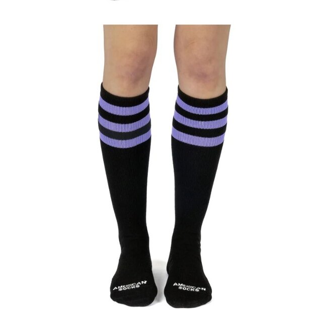 American Socks Knee High