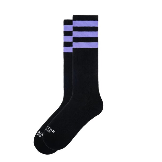 American Socks Knee High