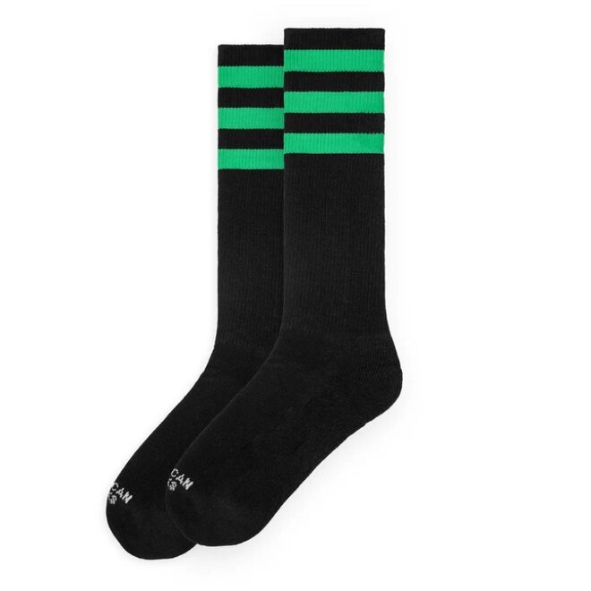 American Socks Knee High