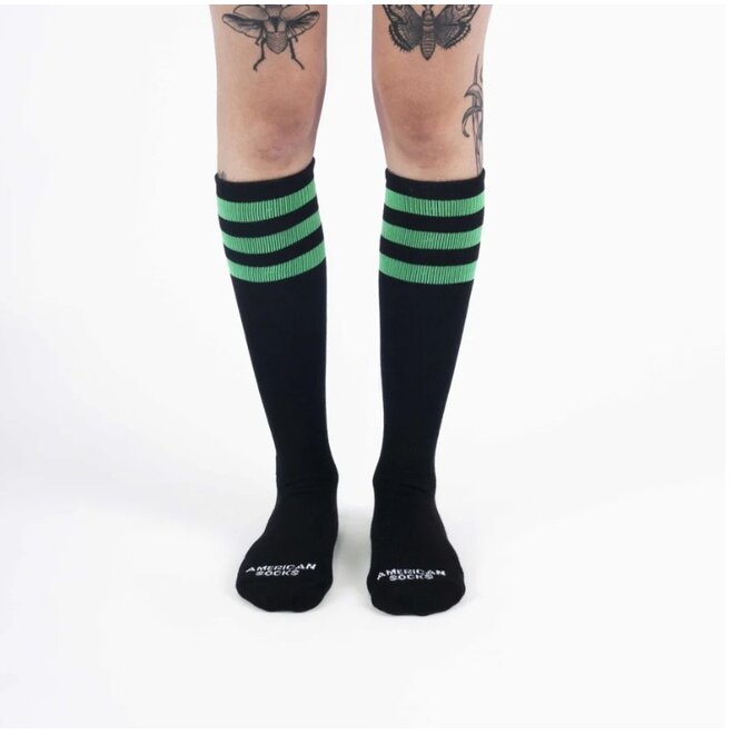 American Socks Knee High