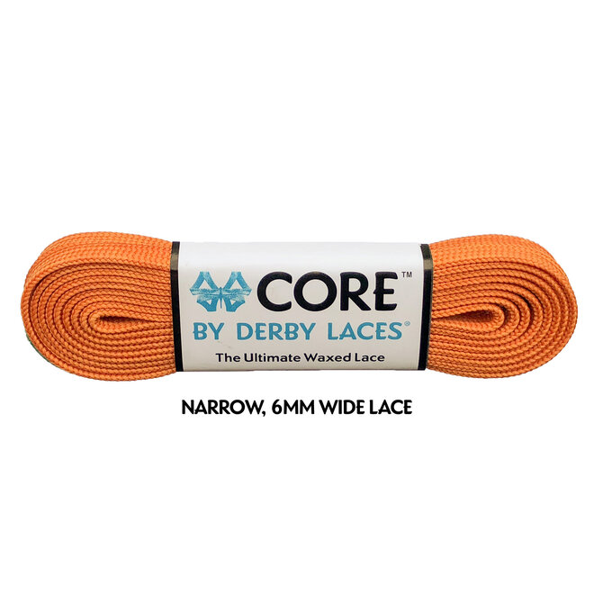 Derby Laces CORE Laces