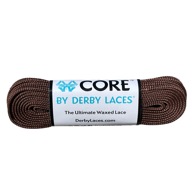 Derby Laces CORE Laces