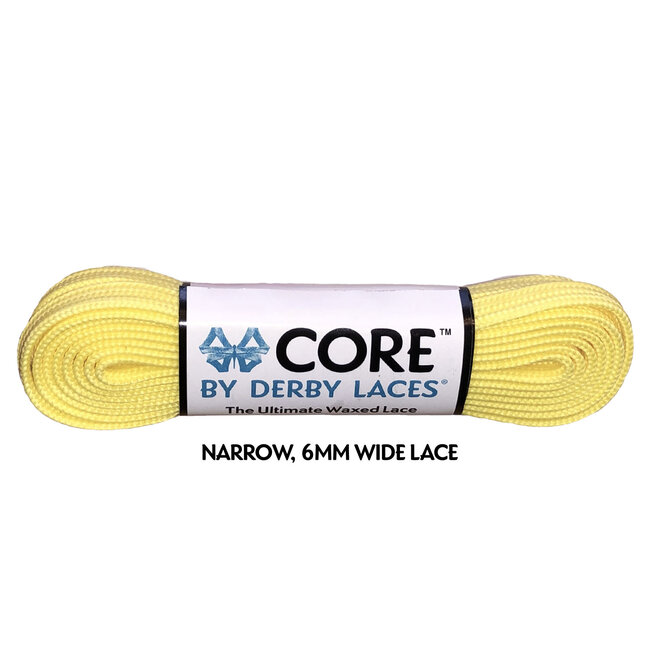 Derby Laces CORE Laces