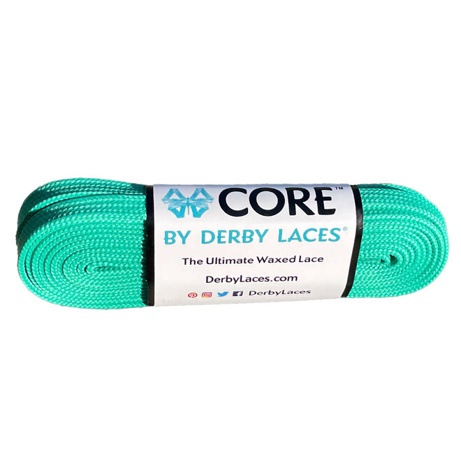 Derby Laces CORE Laces 108"