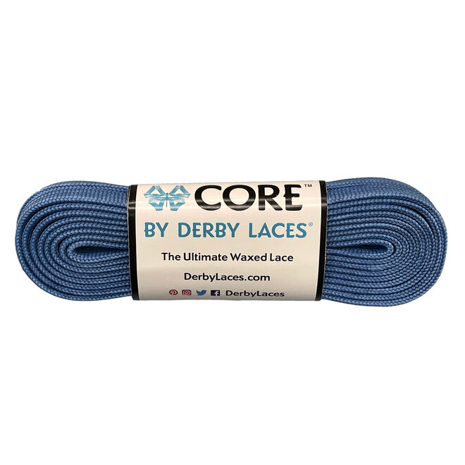 Derby Laces CORE Laces 108"