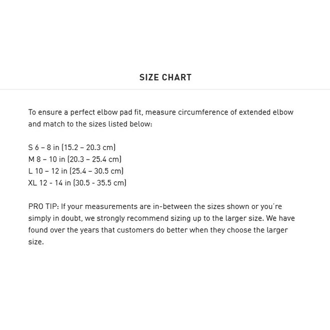 Triple8 REVERSIBLE SOFT ELBOW PADS BARBIE PATIN