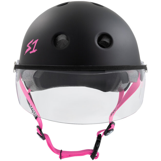 Casque à visière S1 Lifer GEN 2