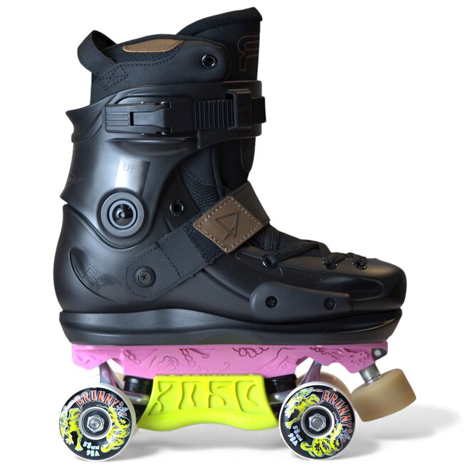 Personaliza tus propios patines UFR AP Street Roller Skates