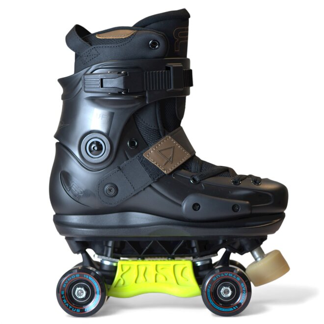 Personnalisez vos propres patins à roulettes UFR AP Street Roller Skates