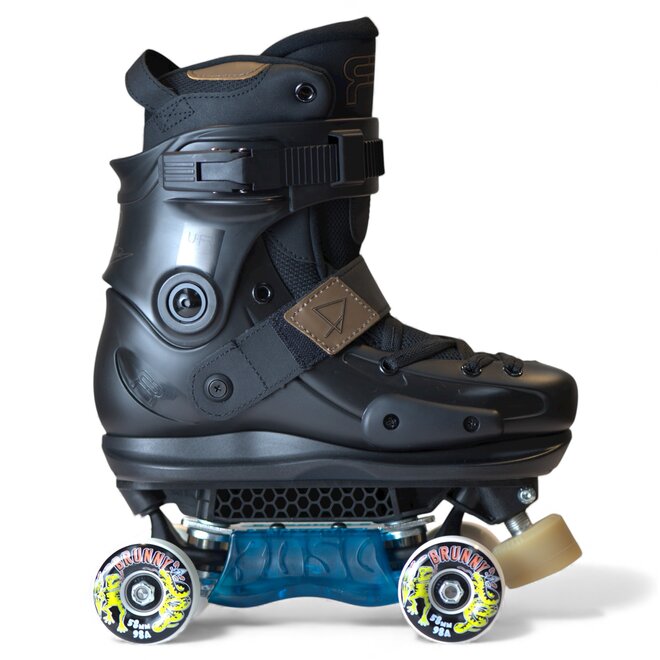 Personaliza tus propios patines UFR AP Street Roller Skates