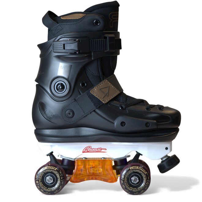 Personaliza tus propios patines UFR AP Street Roller Skates