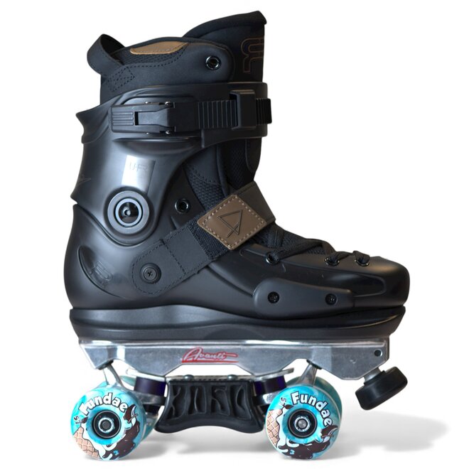 Stel je eigen UFR AP Street Rolschaatsen samen