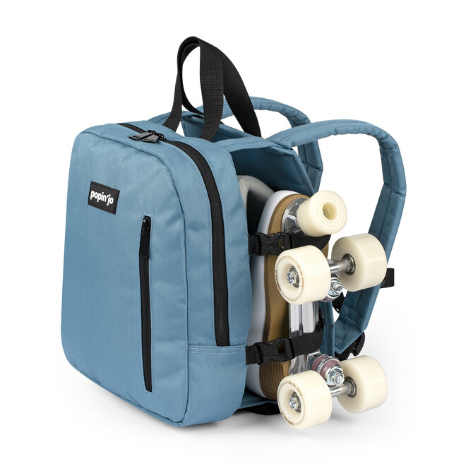 Popin'jo Lil'Jo v2 Roller Skate Backpack