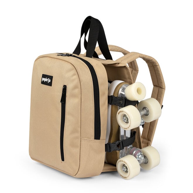 Popin'jo Lil'Jo v2 Roller Skate Backpack