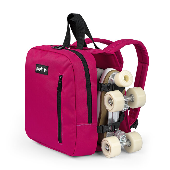Popin'jo Lil'Jo v2 Roller Skate Backpack