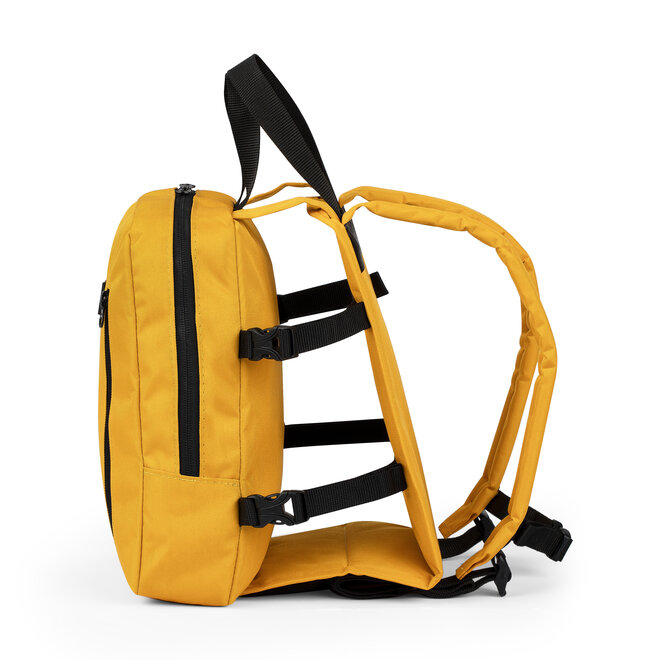 Popin'jo Lil'Jo v2 Roller Skate Backpack