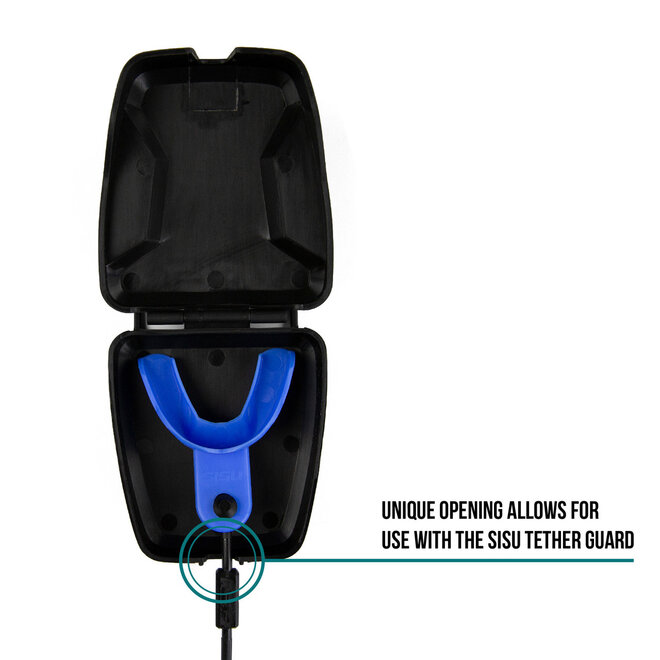 SISU Case Bundle Aero