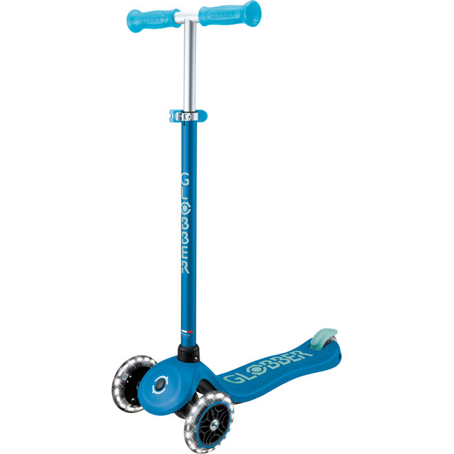 Globber Primo Glow Lights Scooter