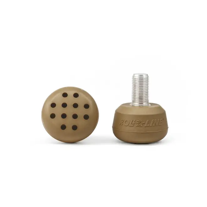 Roll Line Super Pro Toe Stops