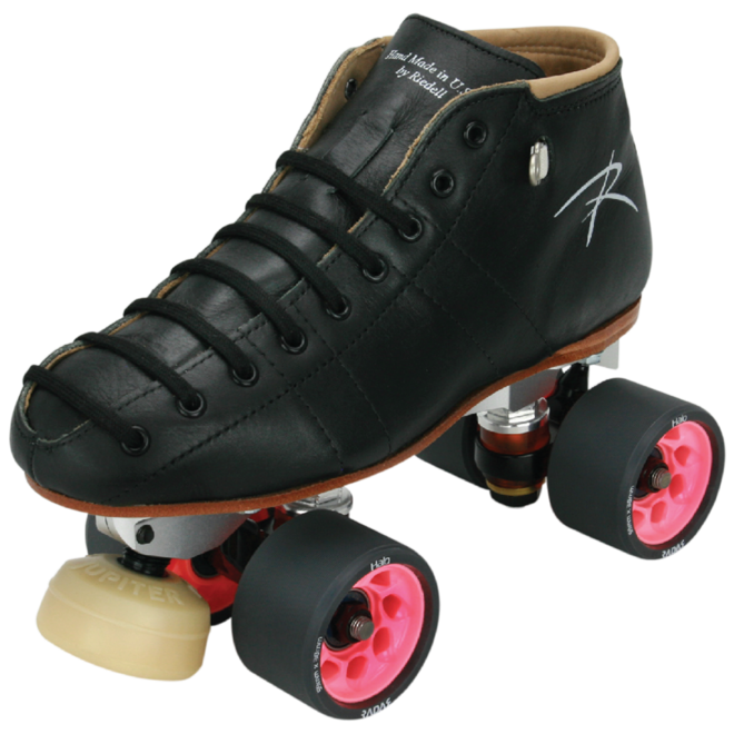 Riedell Torch Neo Rolschaatsen