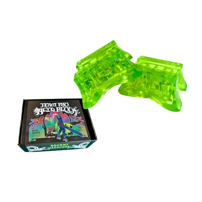 Brunny Pro Blocks 3056